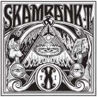 Skambankt - Ti i gruppen CD hos Bengans Skivbutik AB (4142285)