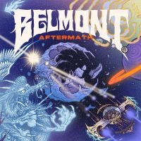 Belmont - Aftermath i gruppen VINYL / Toppselgere hos Bengans Skivbutik AB (4142420)
