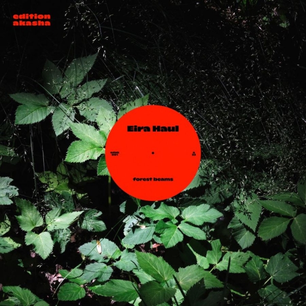 Eira Haul - Forest Beams i gruppen VINYL / Toppselgere hos Bengans Skivbutik AB (4142431)