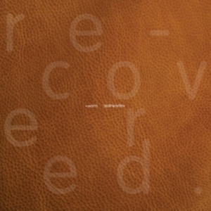 Blandade Artister - Warm Leatherette i gruppen Annet /  hos Bengans Skivbutik AB (4142433)