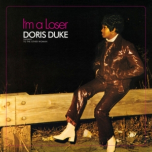 Duke Doris - I'm A Loser i gruppen Annet / hos Bengans Skivbutik AB (4142437)