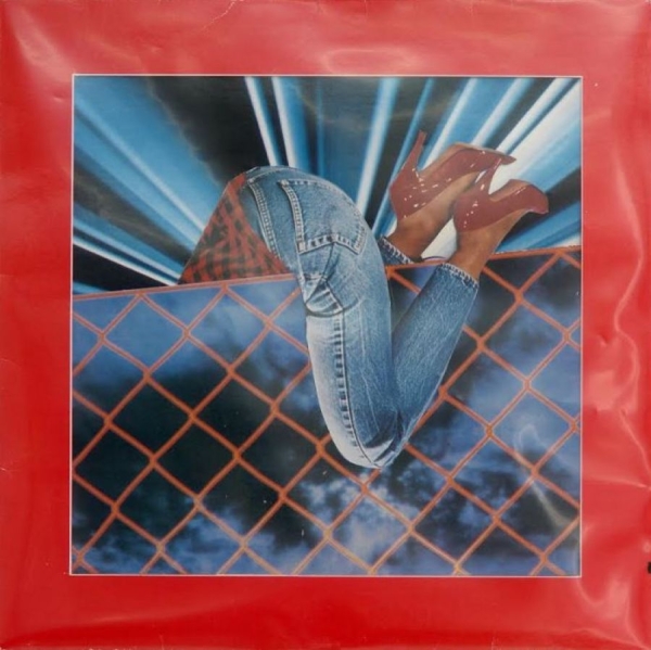 Various Artists - 12 Compost Disco Years (2Lp+Sticker i gruppen VINYL / Toppselgere hos Bengans Skivbutik AB (4142456)