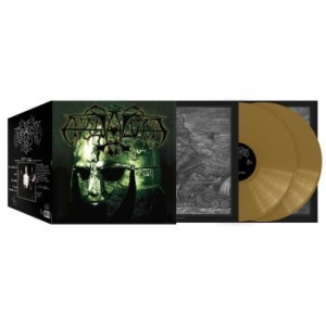 Enslaved - Vikingligr Veldi (Gold) i gruppen VINYL / Metal,Norsk Musikkk hos Bengans Skivbutik AB (4142459)