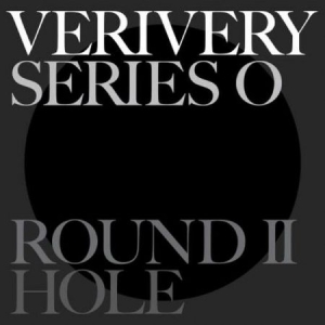 Verivery - 6th Mini [SERIES 'O' [ROUND 2 : HOLE]] REALITY Ver. i gruppen CD hos Bengans Skivbutik AB (4142496)