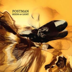 POSTMAN - SEEDS OF LIGHT i gruppen VINYL hos Bengans Skivbutik AB (4142552)