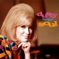 Springfield Dusty - Dusty Sings Soul i gruppen CD hos Bengans Skivbutik AB (4142571)
