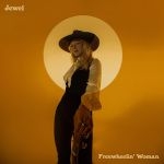 Jewel - Freewheelin' Woman i gruppen CD / Pop hos Bengans Skivbutik AB (4142579)