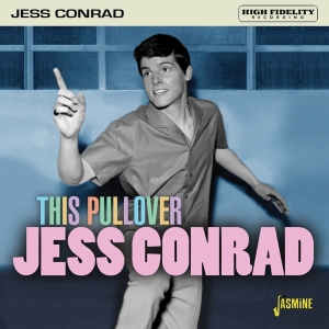 Jess Conrad - This Pullover i gruppen Annet /  hos Bengans Skivbutik AB (4142581)