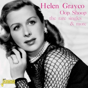 Helen Grayco - Oop Shoop i gruppen CD / Jazz,Pop-Rock hos Bengans Skivbutik AB (4142585)