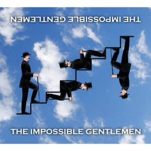 Impossible Gentlemen - Impossible Gentlemen i gruppen CD hos Bengans Skivbutik AB (4142640)