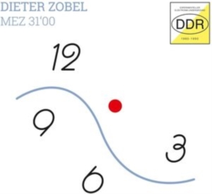 Zobel Dieter - Mez 31000 i gruppen Annet /  hos Bengans Skivbutik AB (4142660)