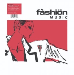 F?Shiön Music - F?Shiön Music i gruppen CD hos Bengans Skivbutik AB (4142671)