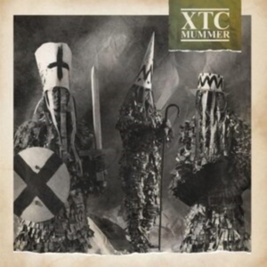 Xtc - Mummer (200G Vinyl) i gruppen VINYL hos Bengans Skivbutik AB (4142695)