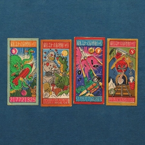 Partridge Andy - My Failed Songwriting Career - Volu i gruppen CD hos Bengans Skivbutik AB (4142714)