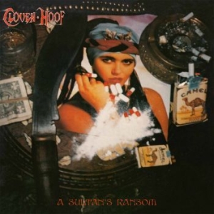 Cloven Hoof - A Sultans Ransom (Cd + Dvd Slipcase i gruppen CD hos Bengans Skivbutik AB (4142720)