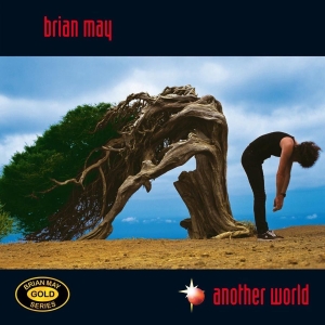 Brian May - Another World (Vinyl) i gruppen VINYL hos Bengans Skivbutik AB (4142725)