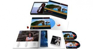 May Brian - Another World (Deluxe Box Set 2Cd+1 i gruppen -Start Box hos Bengans Skivbutik AB (4142726)