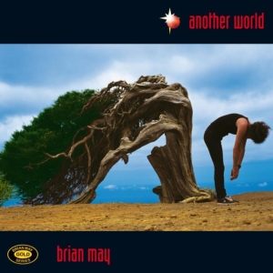 May Brian - Another World i gruppen CD / Pop-Rock hos Bengans Skivbutik AB (4142746)