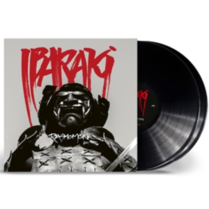 Ibaraki - Rashomon i gruppen Annet /  hos Bengans Skivbutik AB (4142751)