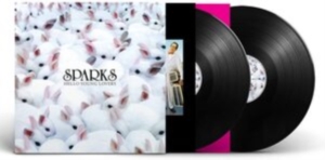 Sparks - Hello Young Lovers i gruppen -Start Vinyl hos Bengans Skivbutik AB (4142754)
