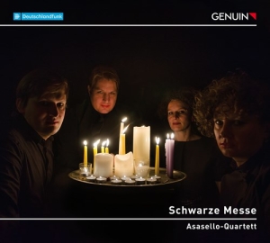 Arthur Vincent Lourie Alexander Sc - Lourie, Scriabin, Staude & Wyschneg i gruppen Externt_Lager / Naxoslager hos Bengans Skivbutik AB (4142834)