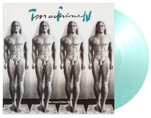 Tin Machine - Tin Machine Ii i gruppen MK Test 4 hos Bengans Skivbutik AB (4142995)