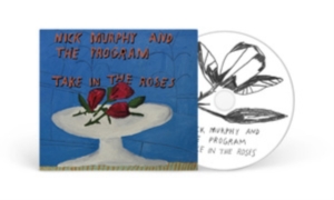 Nick Murphy The Program - Take In The Roses i gruppen CD hos Bengans Skivbutik AB (4143074)