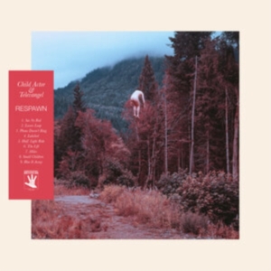 Televangel & Child Actor - Respawn i gruppen Annet /  hos Bengans Skivbutik AB (4143148)