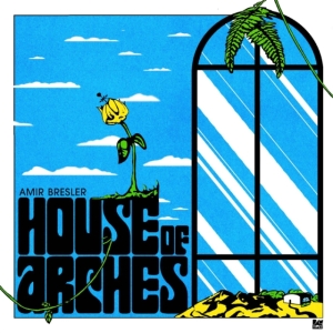 Bresler Amir - House Of Arches i gruppen Annet /  hos Bengans Skivbutik AB (4143149)