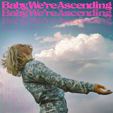 Haai - Baby We're Ascending (Splatter) i gruppen VINYL / Pop hos Bengans Skivbutik AB (4143166)