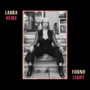 Veirs Laura - Found Light i gruppen CD / Pop-Rock,World Music hos Bengans Skivbutik AB (4143183)