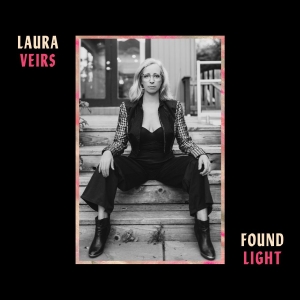 Veirs Laura - Found Light i gruppen CD hos Bengans Skivbutik AB (4143183)