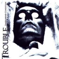 Trouble - Simple Mind Condition i gruppen CD / Metal hos Bengans Skivbutik AB (4143188)