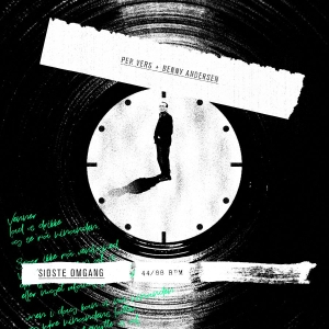 Per Vers & Benny Andersen - Sidste Omgang i gruppen VINYL hos Bengans Skivbutik AB (4143192)