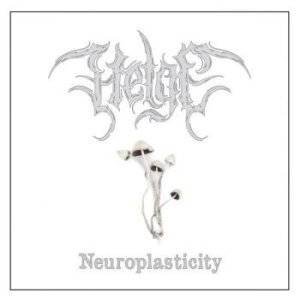 Helge - Neuroplasticity i gruppen CD hos Bengans Skivbutik AB (4143202)