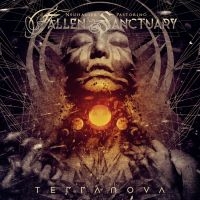 Fallen Sanctuary - Terranova (Digipack) i gruppen CD / Metal hos Bengans Skivbutik AB (4143205)