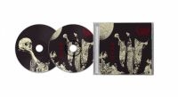 Sigh - Eastern Darkness (2 Cd) i gruppen CD / Metal hos Bengans Skivbutik AB (4143208)