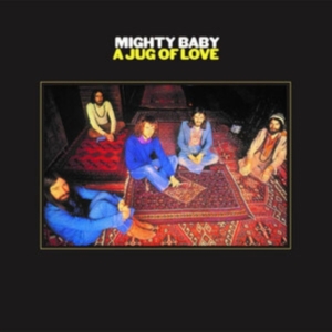 Mighty Baby - A Jug Of Love i gruppen VINYL / Pop-Rock hos Bengans Skivbutik AB (4143268)