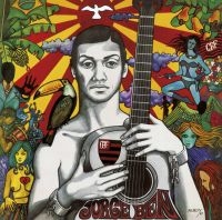 Ashby Dorothy - Afro-Harping i gruppen VINYL / Jazz hos Bengans Skivbutik AB (4143283)