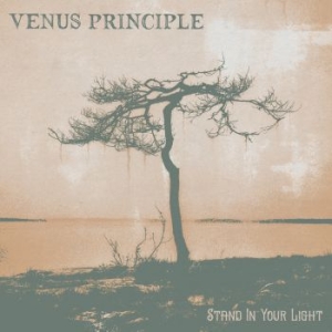 Venus Principle - Stand In Your Light (Digisleeve) i gruppen CD hos Bengans Skivbutik AB (4143308)