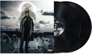 Juice Wrld - Fighting Demons (Vinyl) i gruppen Minishops / Juice WRLD hos Bengans Skivbutik AB (4143311)