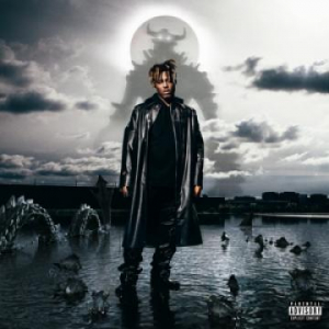 Juice Wrld - Fighting Demons i gruppen Minishops / Juice WRLD hos Bengans Skivbutik AB (4143312)