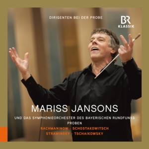Various - Conductors In Rehearsal, Vol. 1 i gruppen Externt_Lager / Naxoslager hos Bengans Skivbutik AB (4143319)