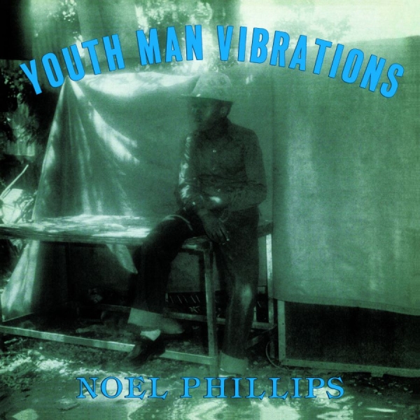 Mundell Hugh & Lacksley Castell - Jah Fire i gruppen VINYL / Toppselgere hos Bengans Skivbutik AB (4143352)