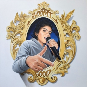 Soom T - Good i gruppen Annet / hos Bengans Skivbutik AB (4143369)