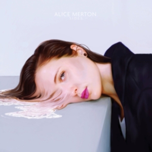 Merton Alice - S.I.D.E.S. (Blue & Green) i gruppen VINYL hos Bengans Skivbutik AB (4143371)