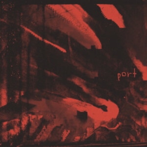 Bdrmm - Port Ep (Orange) i gruppen Annet /  hos Bengans Skivbutik AB (4143382)