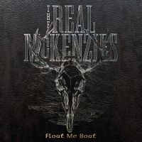 Real Mckenzies - Float Me Boat- Best Of i gruppen Annet /  hos Bengans Skivbutik AB (4143396)