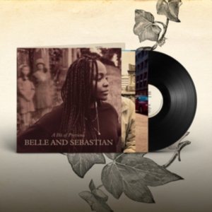 Belle & Sebastian - A Bit Of Previous i gruppen VINYL / Pop-Rock hos Bengans Skivbutik AB (4143430)
