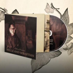Belle & Sebastian - A Bit Of Previous i gruppen VI TIPSER / Årsbestelistor 2022 / Årsbeste 22 Morgan hos Bengans Skivbutik AB (4143435)